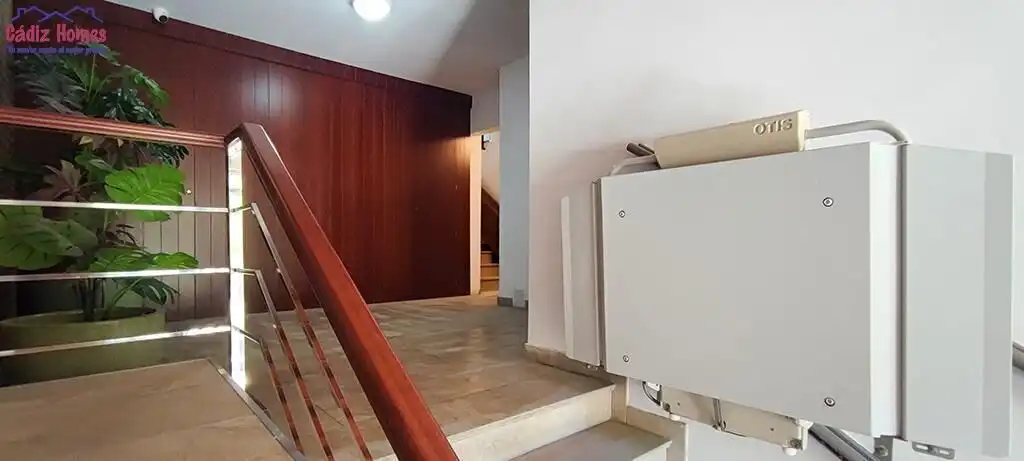 Flat with lift for sale in Alameda - Mentidero - Teatro Falla, imagen 43