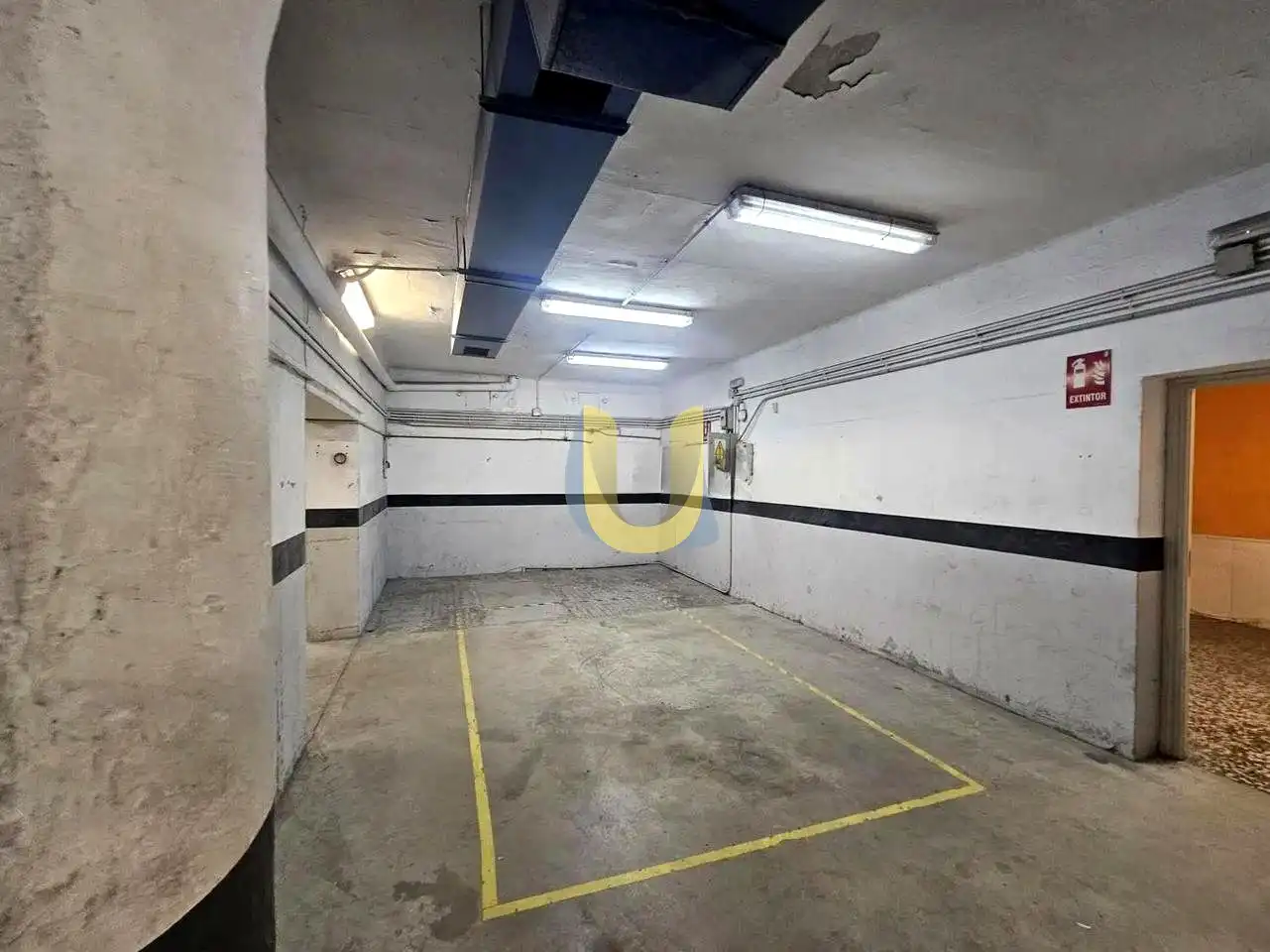 Nave industrielle à vendre à Fuencarral - El Pardo, imagen 7