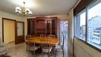 Dining room of Flat for sale in Lugo Capital