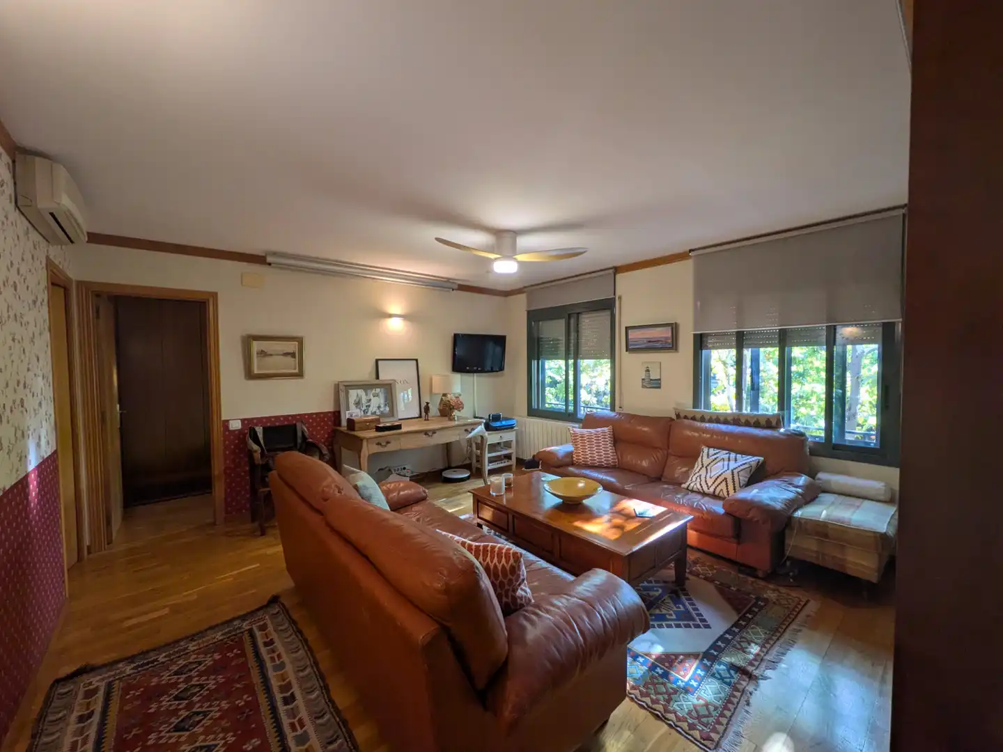 Duplex con terrazza in vendita a Passeig de l'Esglèsia 3, imagen 8