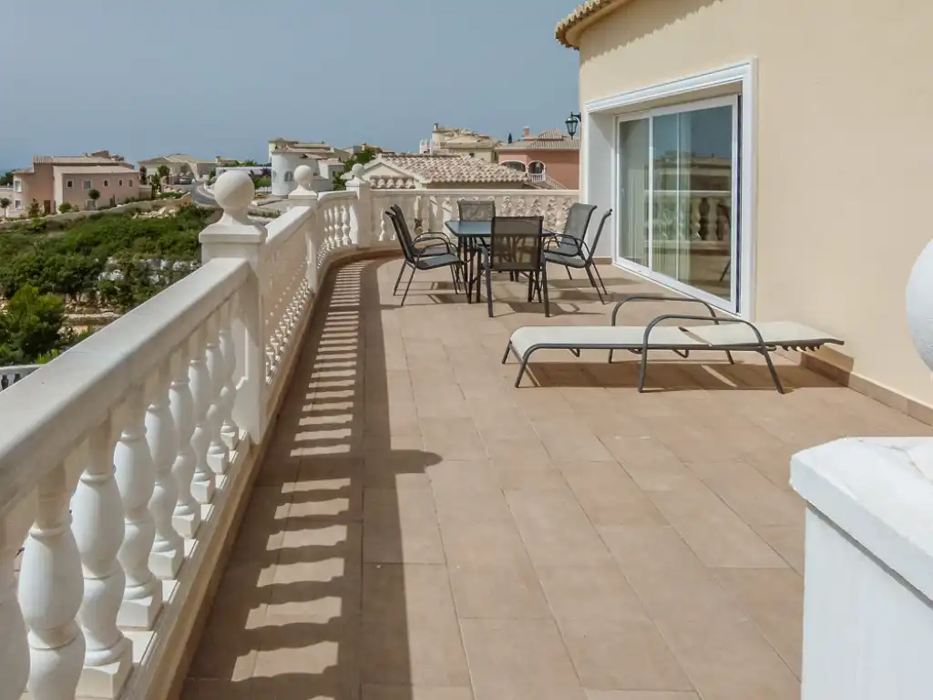 House with terrace for sale in Centro, imagen 17