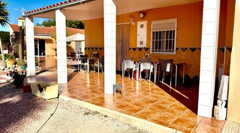 Foto 3 de Casa o xalet en venda a Villamontes - Boqueres, San Vicente del Raspeig / Sant Vicent del Raspeig