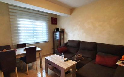 Living room of Flat for sale in Sabadell  with Heating