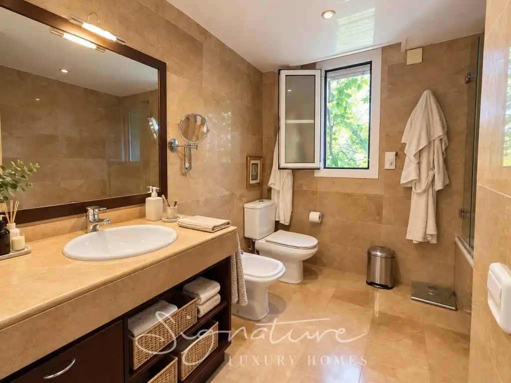 Maison mitoyenne avec piscine à vendre à Calle Urals, imagen 17