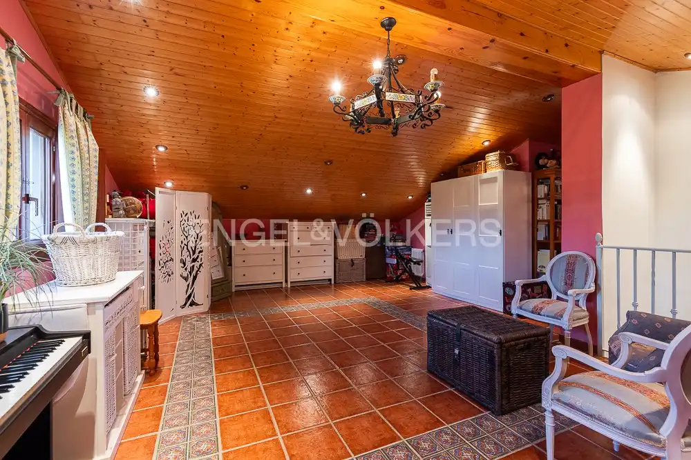 Casa o xalet en venda en Onda amb Aire condicionat, Calefacció i Jardí privat