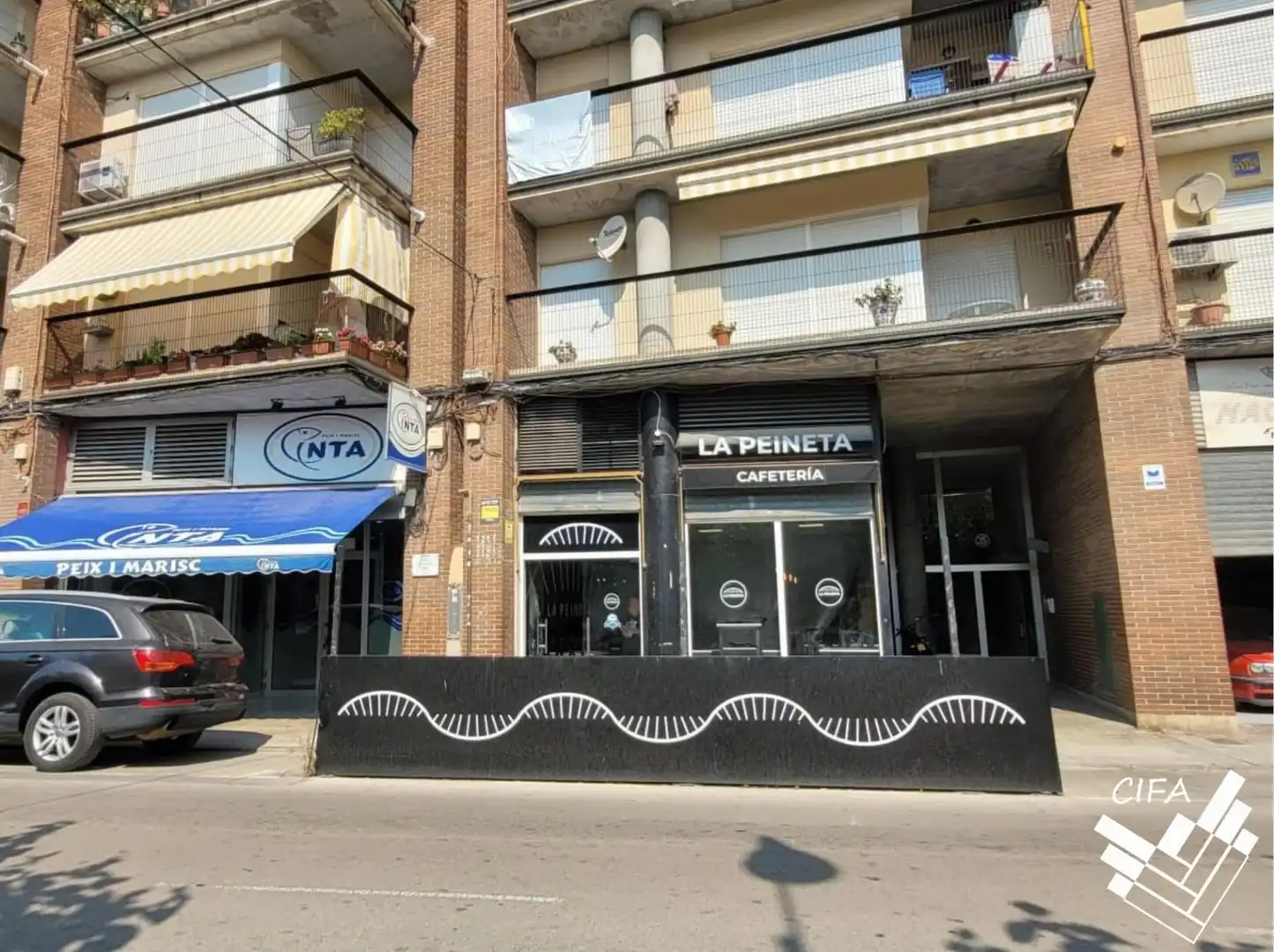 Local comercial en alquiler en Avenida de Tarragona, imagen 4