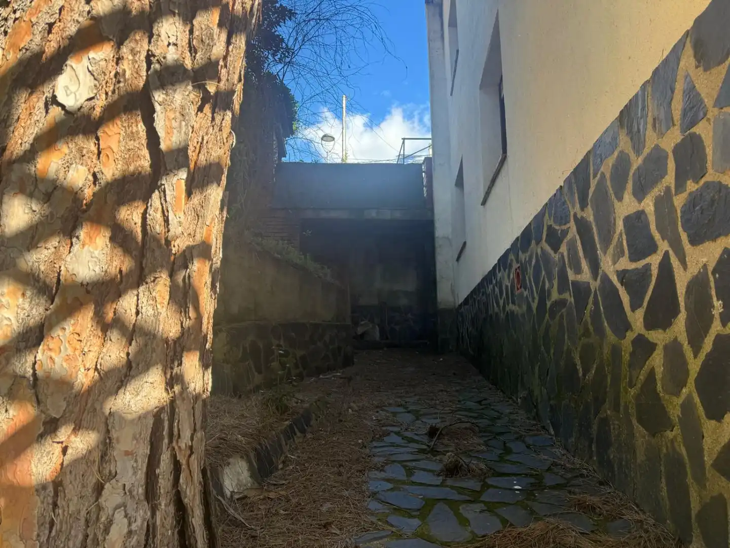 Casa o chalet en venta en Sant Pere de Vilamajor