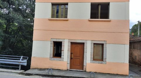 Se vende bajo con posibilidad de cambio a vivienda en Entrago de Teverga, imatge 2