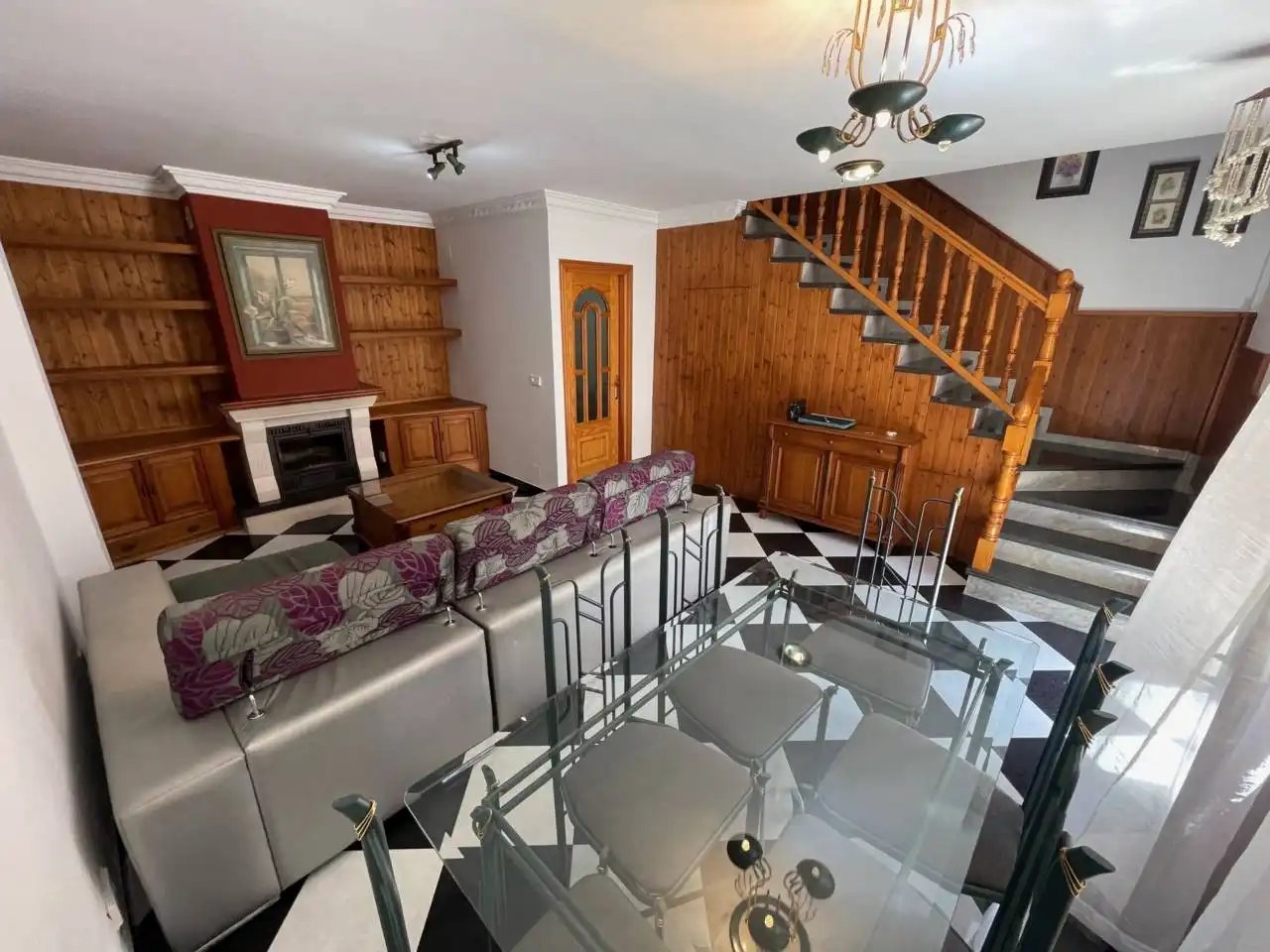 Casa en venda a Estepona Pueblo, imagen 8