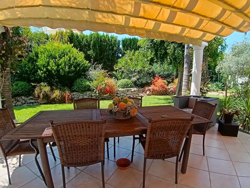 Chalet con piscina en venta en CV-735, imagen 14
