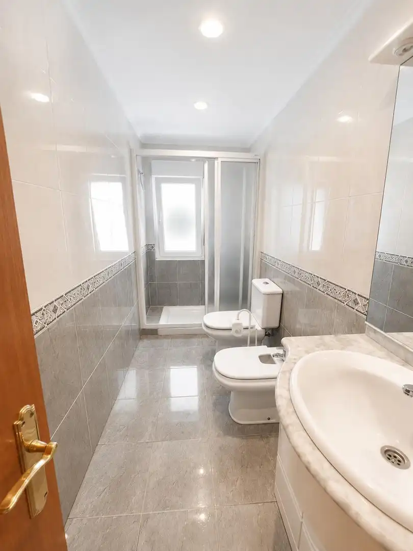 Baño de Piso en venta en Avilés