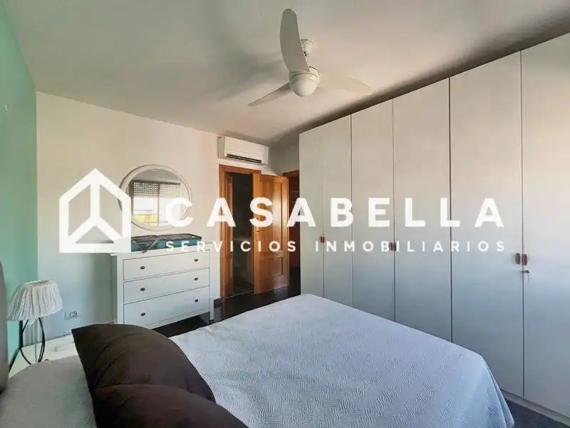 Habitación de Ático en venta en Valencia con Aire acondicionado, Calefacción y Terraza