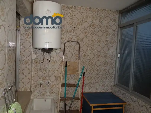 Wohnung zur untervermieten in Granada mit Heizung, Möbliert und Waschmaschine
