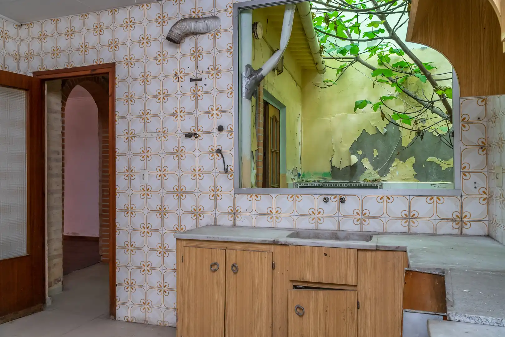 Casa o xalet en venda a Calle Sant Bernat, Carcaixent