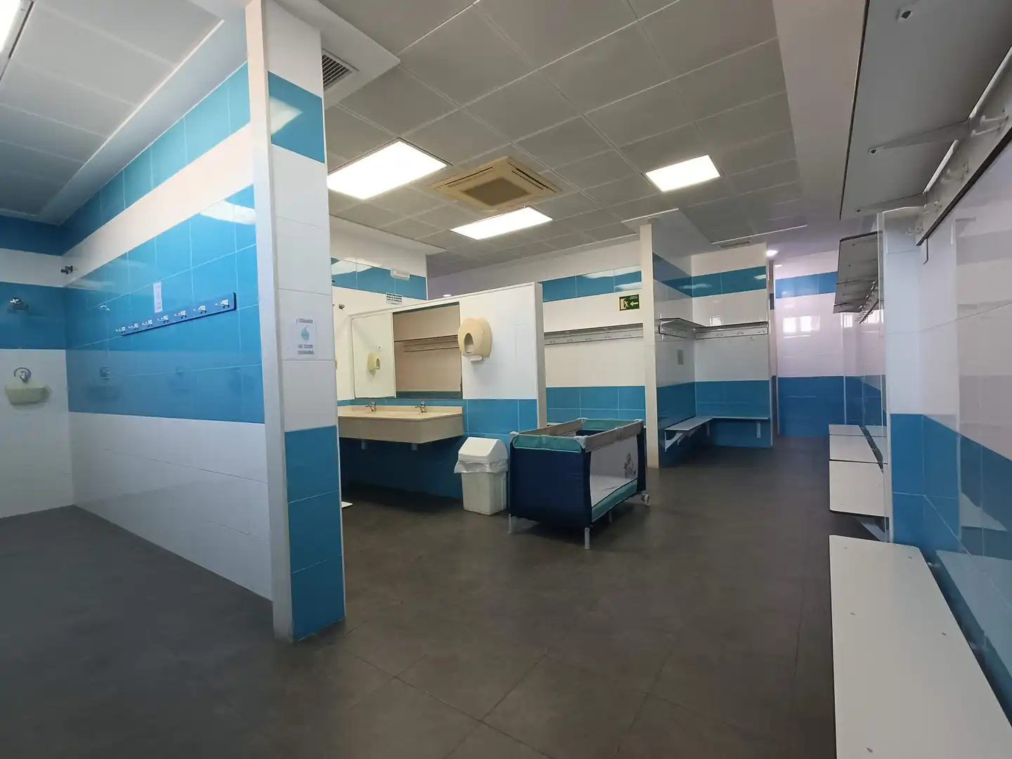 Nave industrielle avec ascenseur à vendre à Polígono Belcaire - Calle C, imagen 15