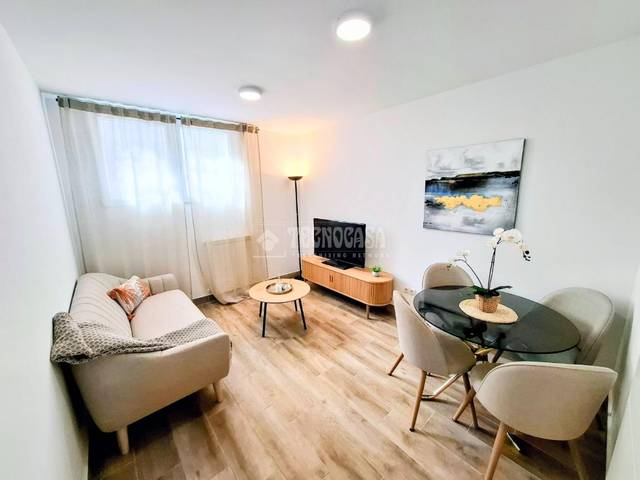 Piso en Venta en Pueblo Nuevo