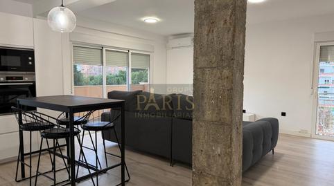 Foto 5 de Pis de lloguer a Ensanche, Cartagena