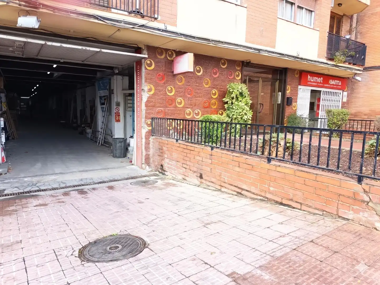Local comercial en venda a Carrer de Genís Sala, imagen 24