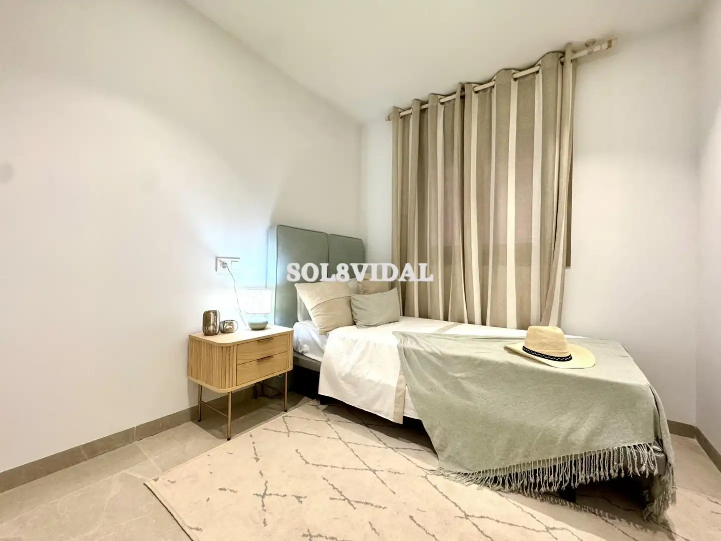 Flat with lift for sale in Avenida de la Paz, imagen 17