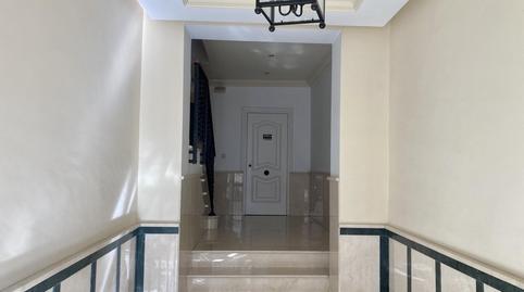 Foto 3 de Pis en venda a Cuatro de Diciembre, Alameda, Málaga