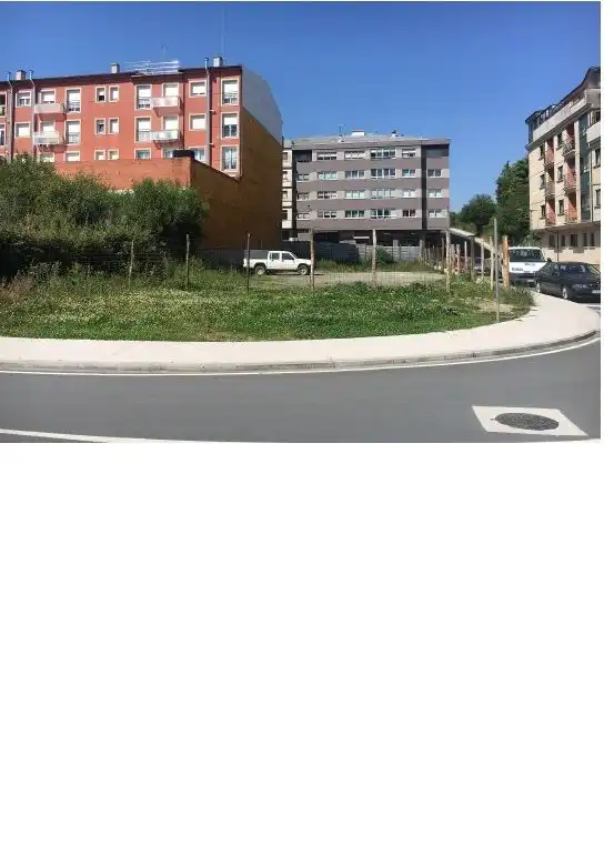 Terreny residencial en venda a Carral, imagen 3