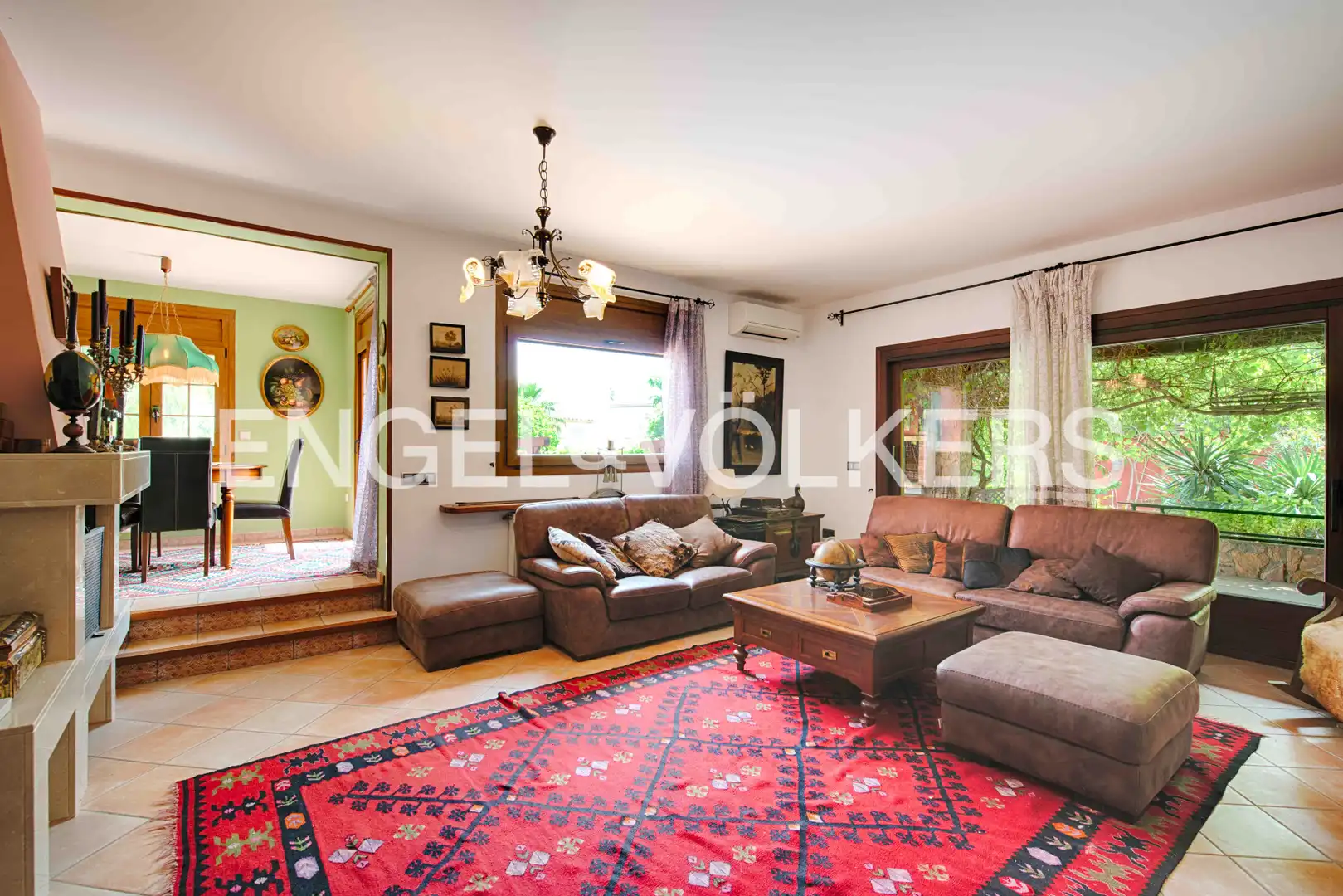 Chalet con terraza en venta en Carrer Carmençó, imagen 12