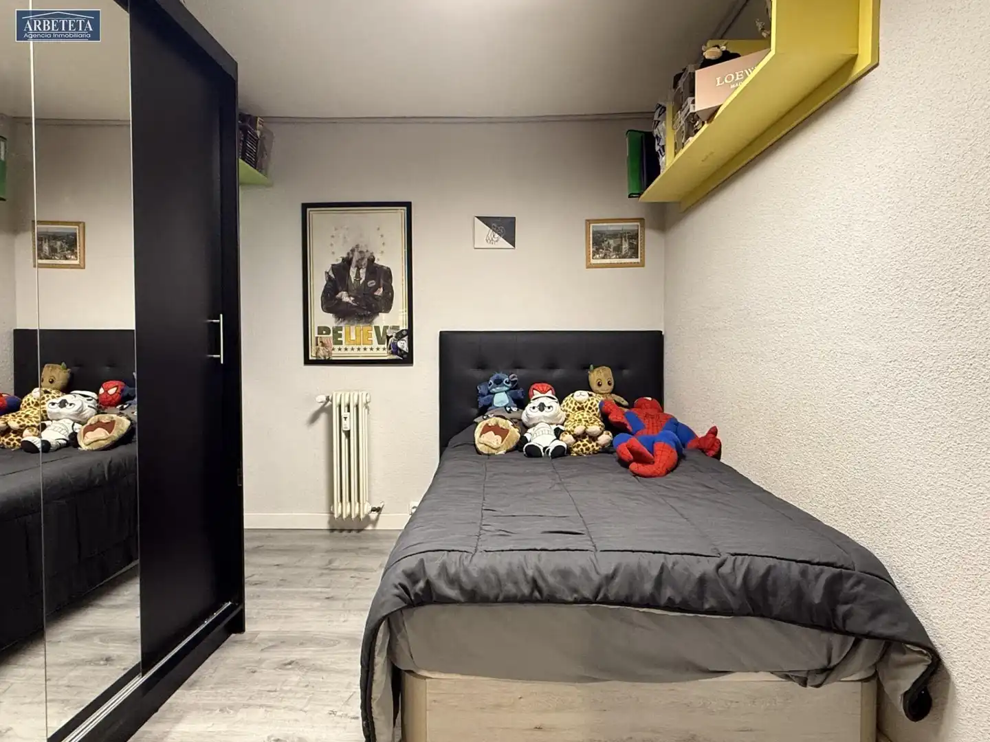 Piso con terraza en venta en Plan Sur - Amistad, imagen 6