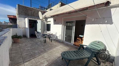 Foto 2 de Ático en venta en Grau, Puerto, Benicarló