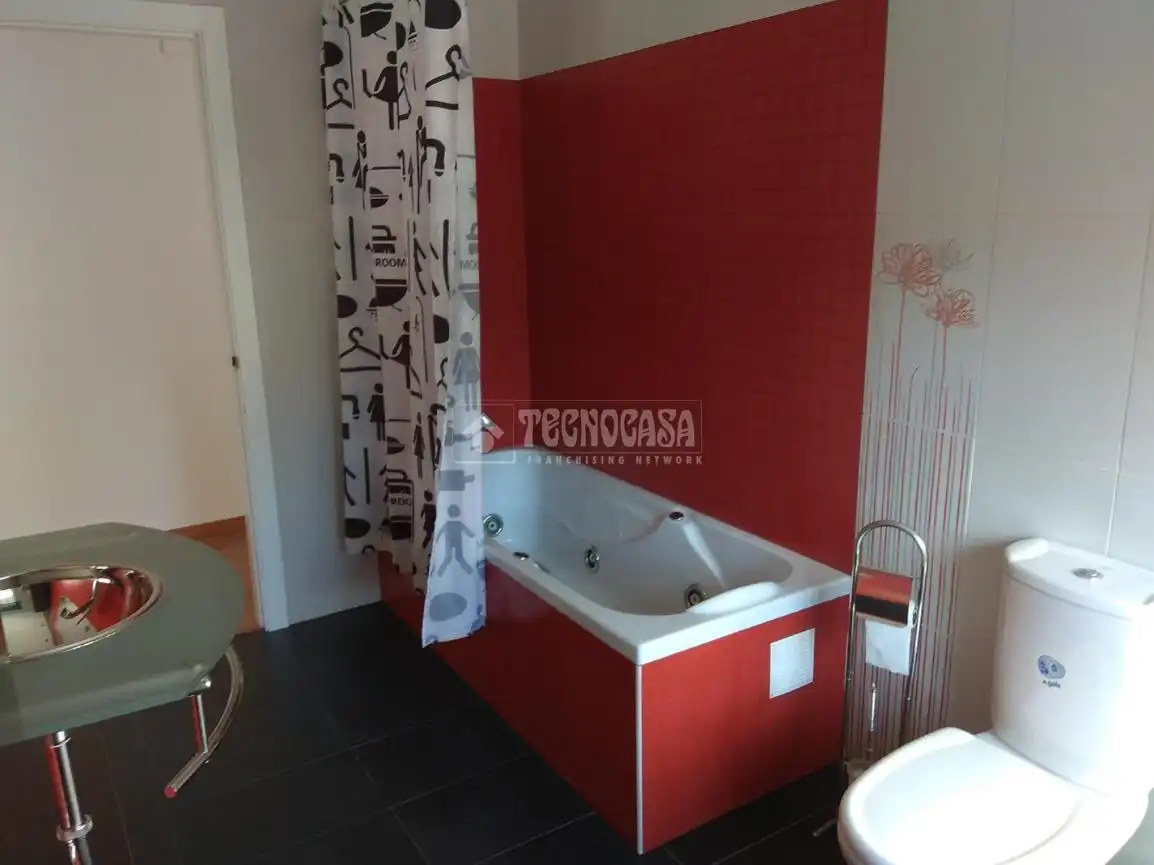 Wohnung zum Verkauf in Mengíbar, imagen 10