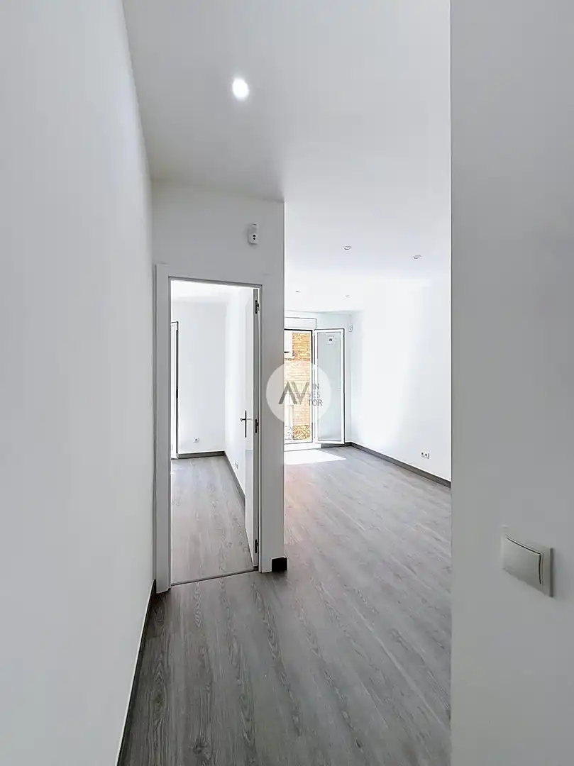 Habitación de Apartamento en venta en Barcelona con Terraza y Balcón