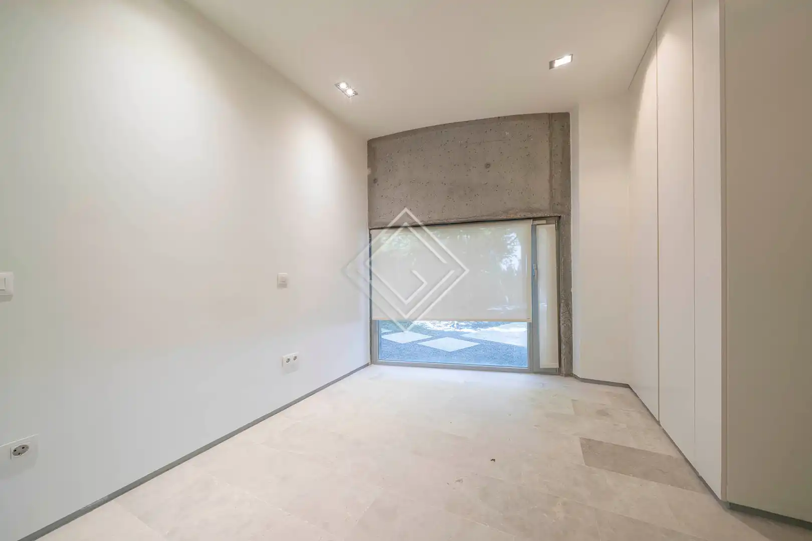 Dúplex de lloguer en Madrid amb Jardí privat, Terrassa i Piscina