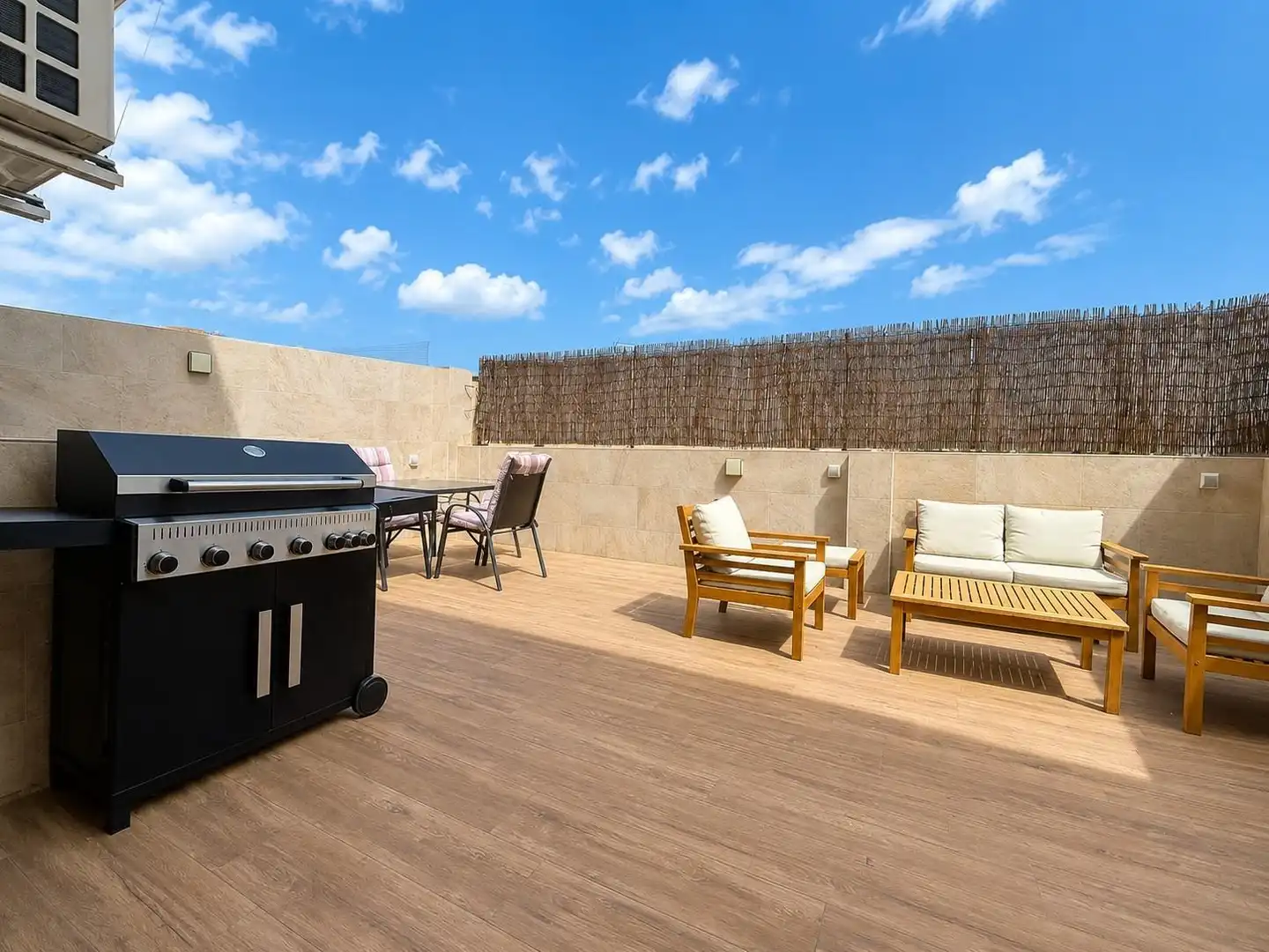Casa a schiera con terrazza in vendita a La Collada - Sis Camins, imagen 21