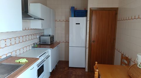 Foto 3 de Piso de alquiler en Barrio de la Concepción, Cartagena