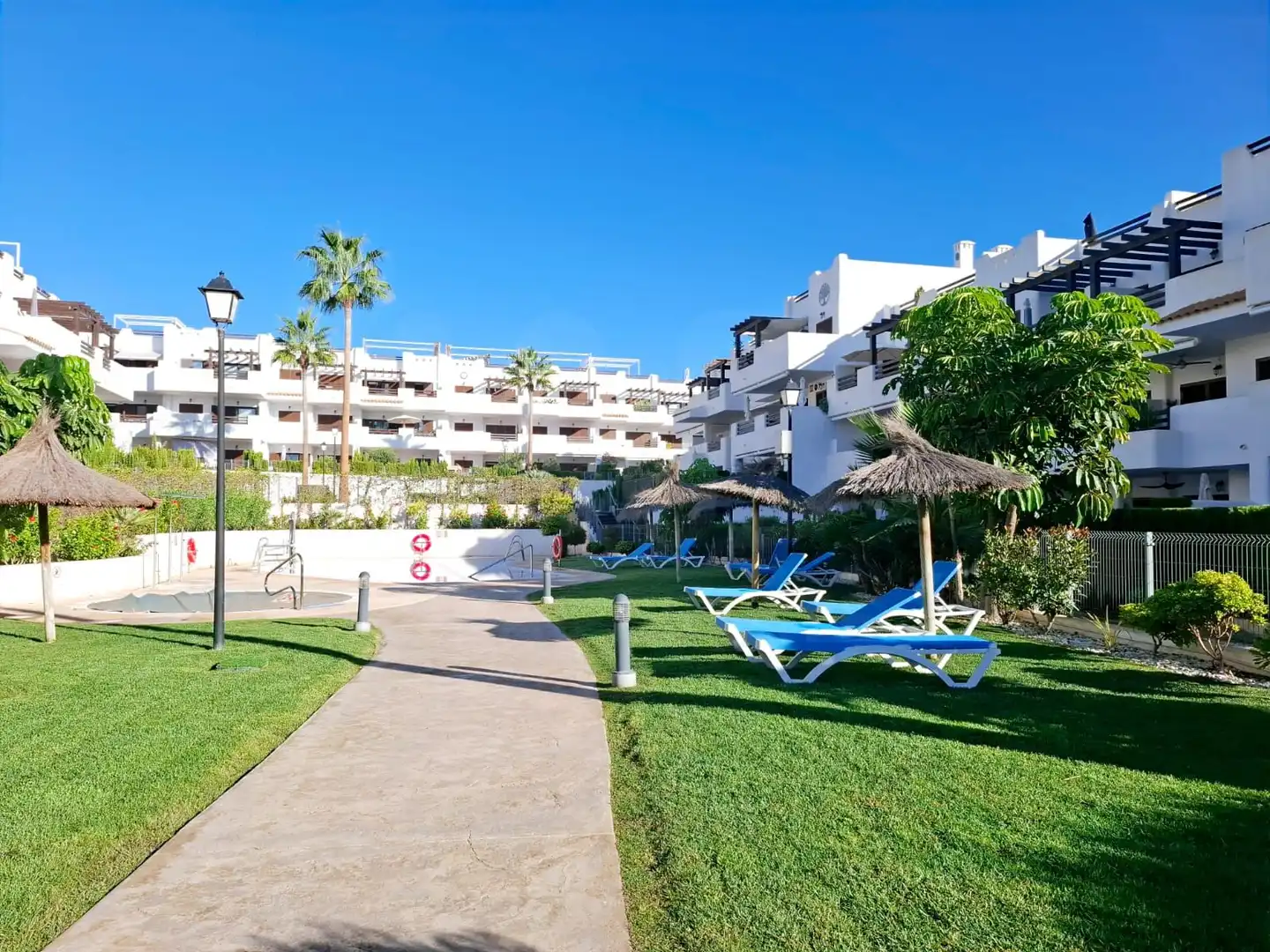 Wohnung mit Pool zum Verkauf in Calle Madrid piso nº 1, imagen 39