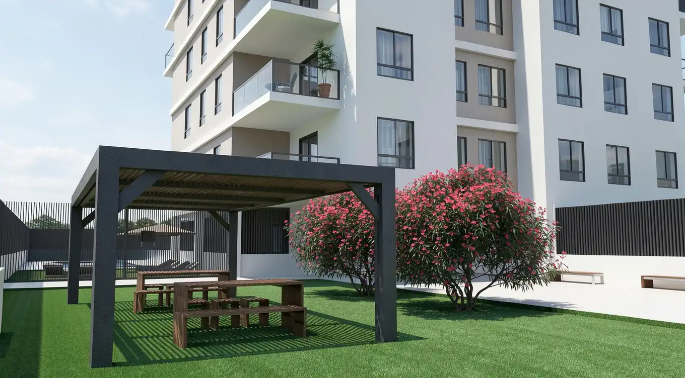 Planta baixa en venda a Avinguda París, 4, Piscinas