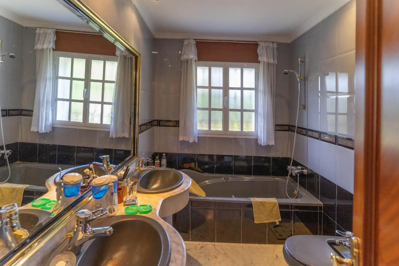 Villa mit Terrasse zum Verkauf in Centro, imagen 44