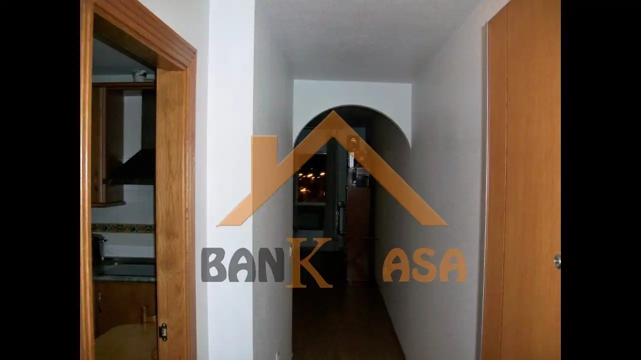 Flat with lift for sale in El Ejido Ciudad, imagen 5