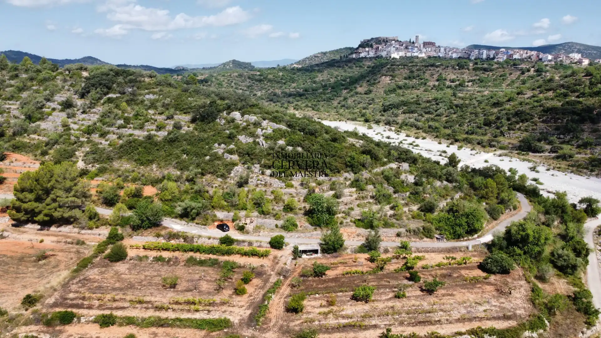 Terreno rustico in vendita a Cervera del Maestre, imagen 24