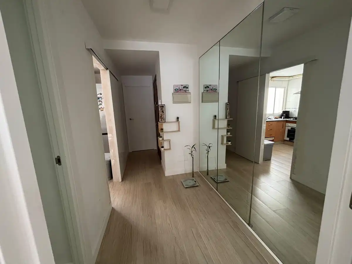 Penthouse with lift for sale in Estepona Pueblo, imagen 5