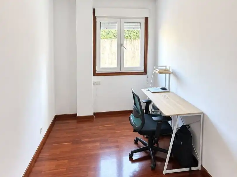Piso de alquiler en Rúa Esperanza, 4, O Carril