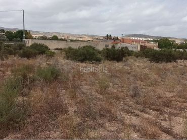 Terreny industrial en venda a Partida Portazgo 17a
