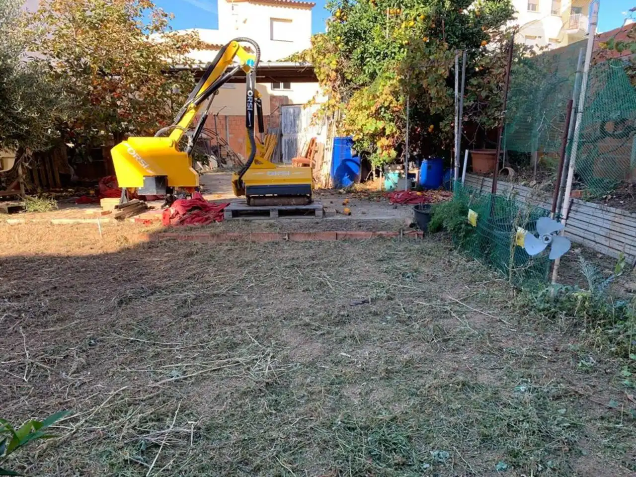 Terreno rustico in vendita a REMÚS I RUFÍ, imagen 5