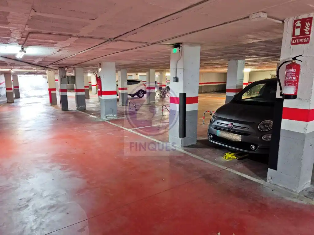 Parking de Garaje de alquiler en Castell d'Aro, Platja d'Aro i s'Agaró