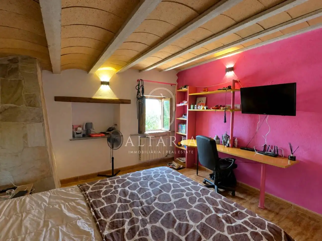 Casa amb piscina en venda a Poligono Sant Pere, imagen 16