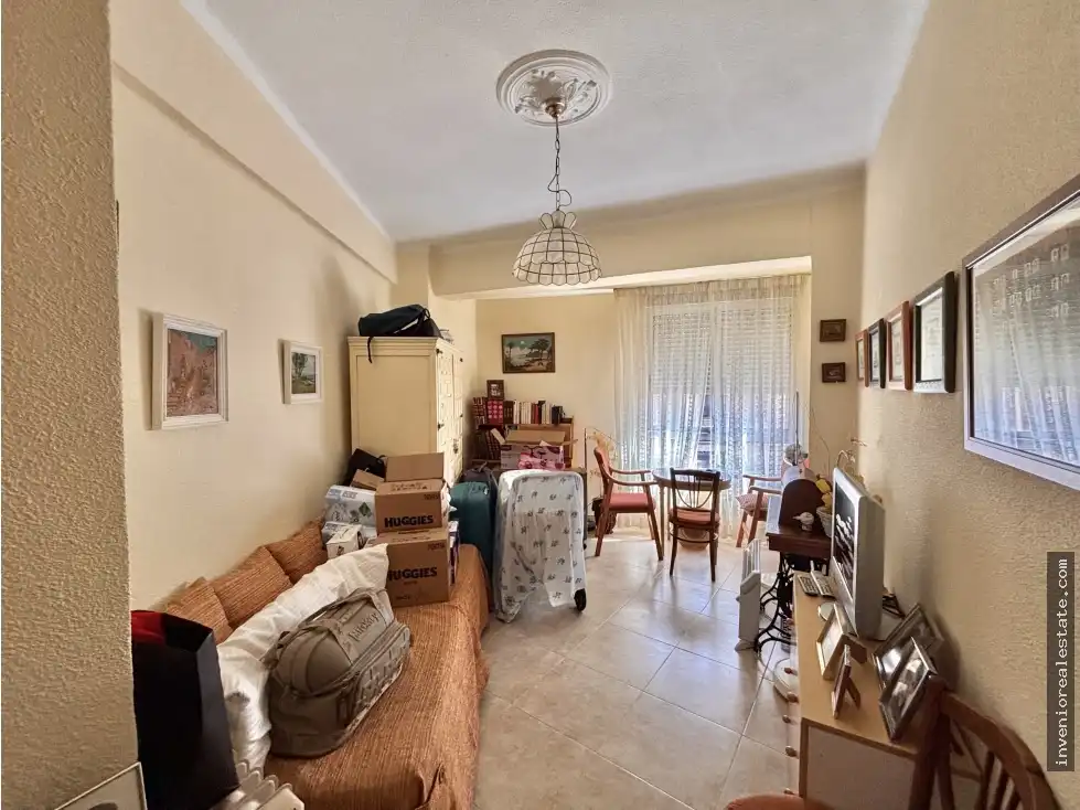 Flat with lift for sale in Centro, imagen 7