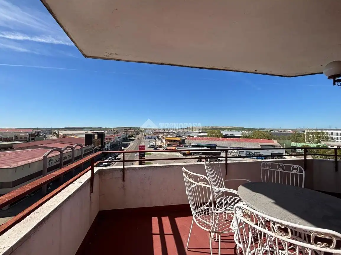 Flat with lift for sale in Medina del Campo, imagen 11