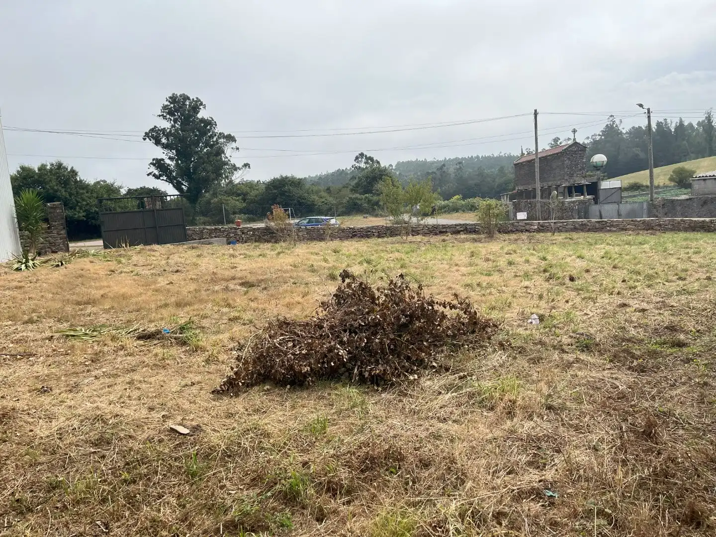 Residencial en venta en Santa Comba