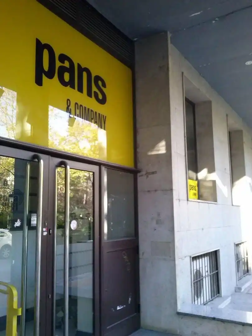 Local comercial de lloguer a Centro, imagen 2