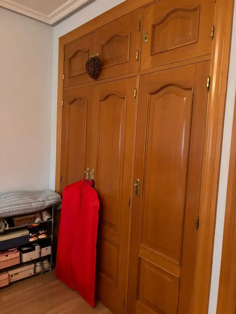 Casa o xalet en venda en Salamanca amb Terrassa
