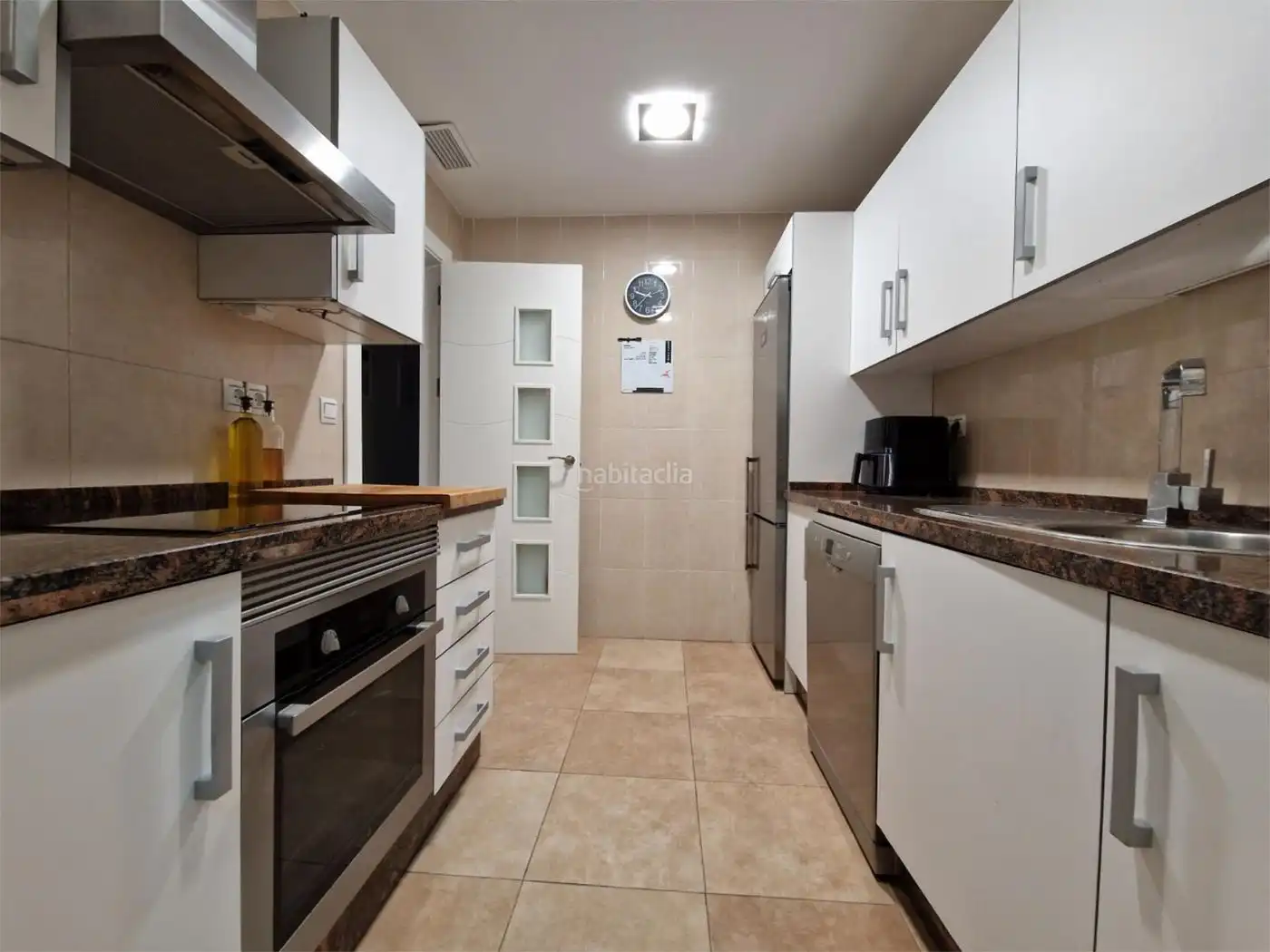 Penthouse with pool for sale in Camino de los Molinos 14, imagen 6